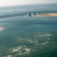 The Herbert C. Bonner Bridge: Details about the closure and what you can do to help